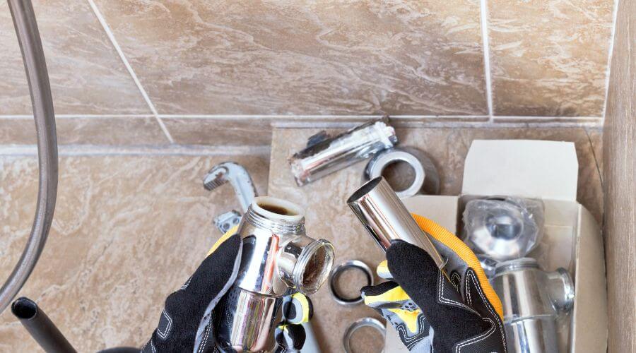 Expert Emergency Roof Repairs services in Mackinaw, IL